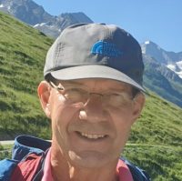 bert van werven